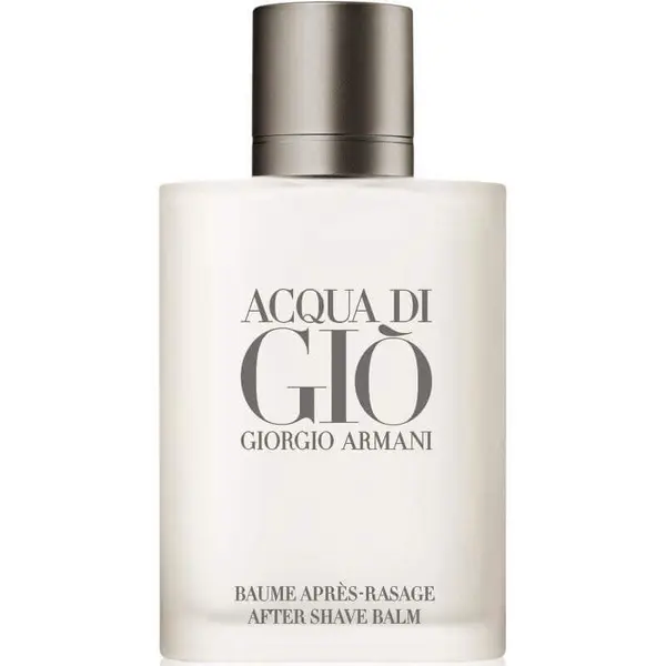 Armani ARMANI Acqua Di Giò Homme After Shave Balm Balzam Poslije Brijanja 100 ml