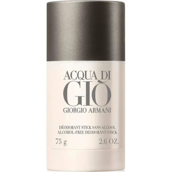 Armani ARMANI Acqua Di Giò Homme Deodorant Stick U Stiku 75 ml