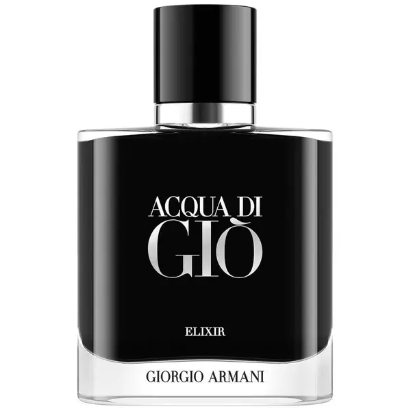 Armani ARMANI Acqua Di Giò Homme Elixir Parfem 50 ml
