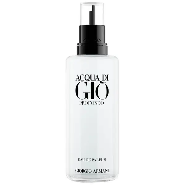 Armani ARMANI Acqua Di Giò Homme Gio Profondo Eau De Parfum Refill Parfemska Voda 150 ml