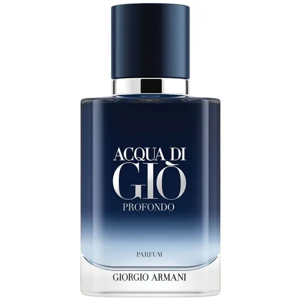 Armani ARMANI Acqua Di Giò Homme Profondo Parfum Parfem 200 ml