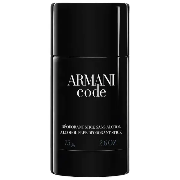 Armani ARMANI Armani Code Homme Deodorant Stick U Stiku 75 ml