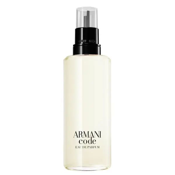 Armani ARMANI Armani Code Homme Eau De Parfum Refill Parfemska Voda 150 ml