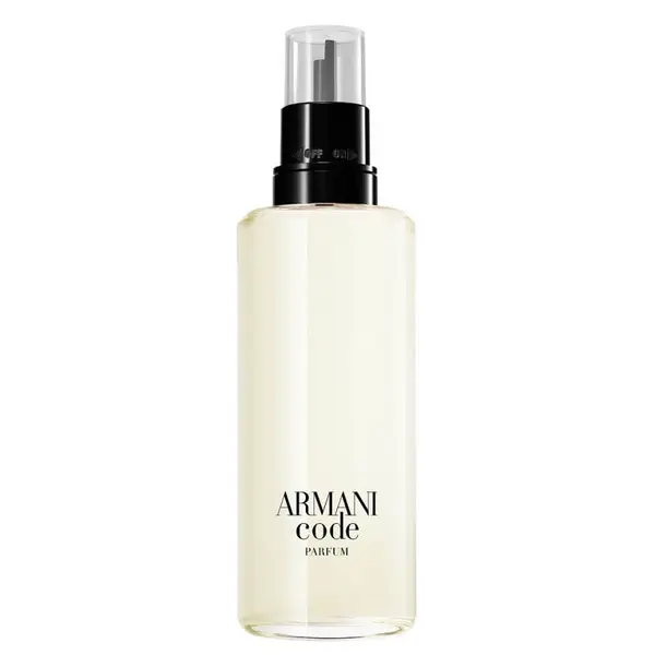 Armani ARMANI Armani Code Homme Parfum Refill Parfemska Voda 150 ml
