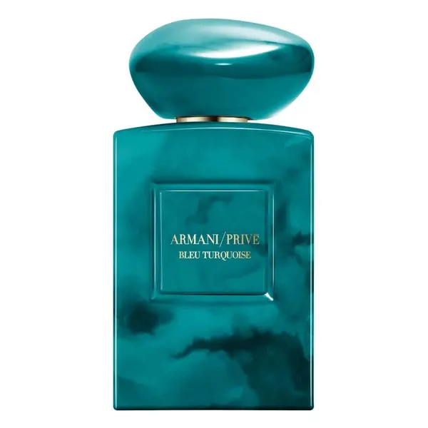 Armani ARMANI Armani Privé Bleu Turquoise Eau De Parfum Parfemska Voda 100 ml