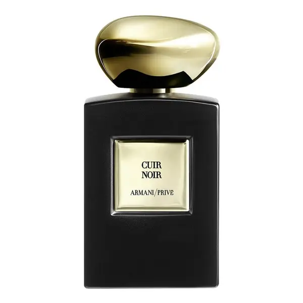 Armani ARMANI Armani Privé Cuir Noir Eau De Parfum Parfemska Voda 100 ml