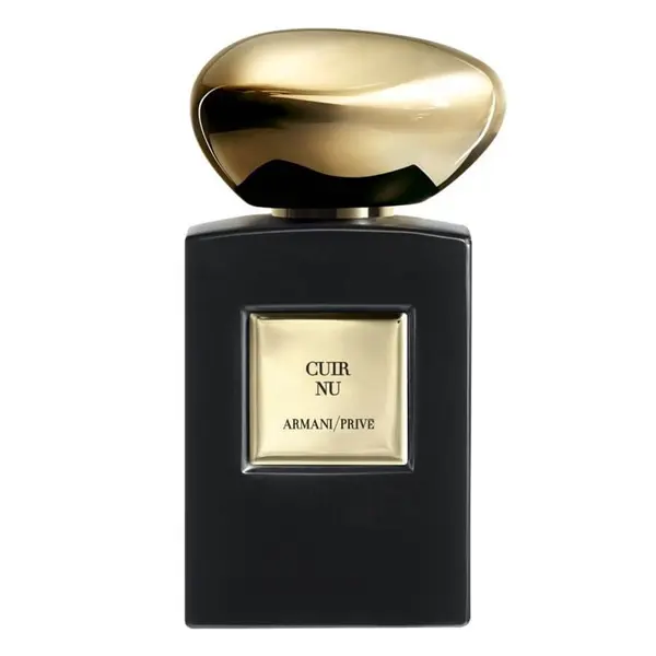 Armani ARMANI Armani Privé Cuir Nu Eau De Parfum Intense Parfemska Voda 50 ml