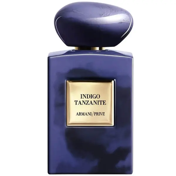 Armani ARMANI Armani Privé Indigo Tanzanite Eau De Parfum Parfemska Voda 100 ml
