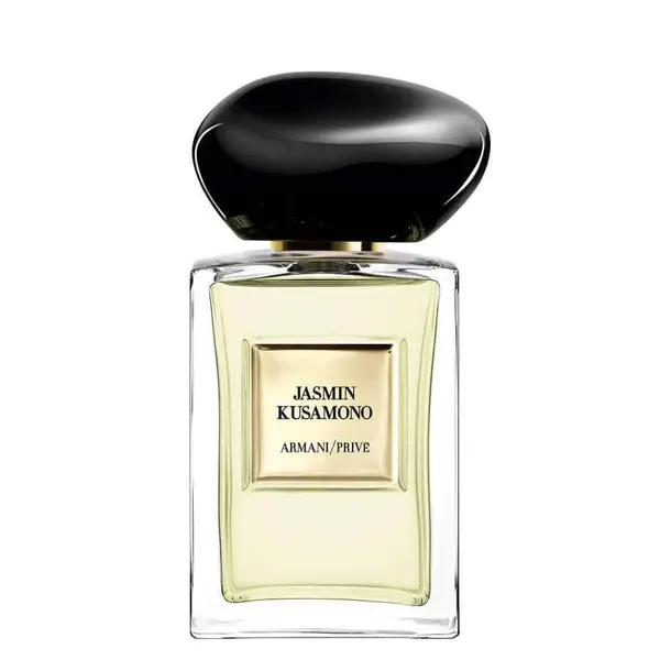 Armani ARMANI Armani Privé Jasmin Kusamono Eau De Toilette Toaletna Voda 100 ml