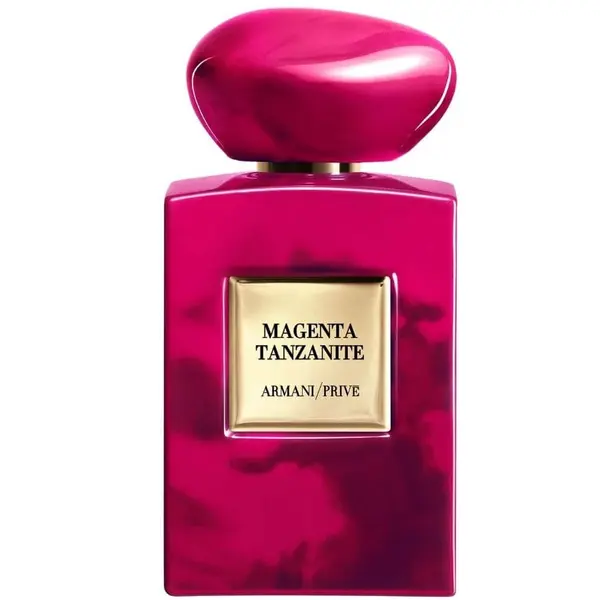 Armani ARMANI Armani Privé Magenta Tanzanite Eau De Parfum Parfemska Voda 100 ml