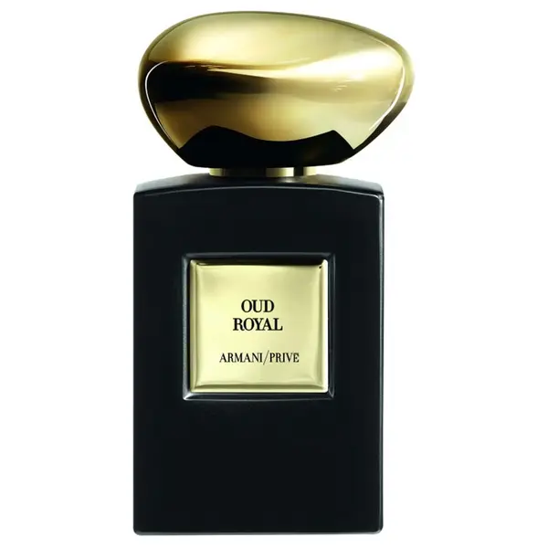 Armani ARMANI Armani Privé Oud Royal Eau De Parfum Parfemska Voda 100 ml