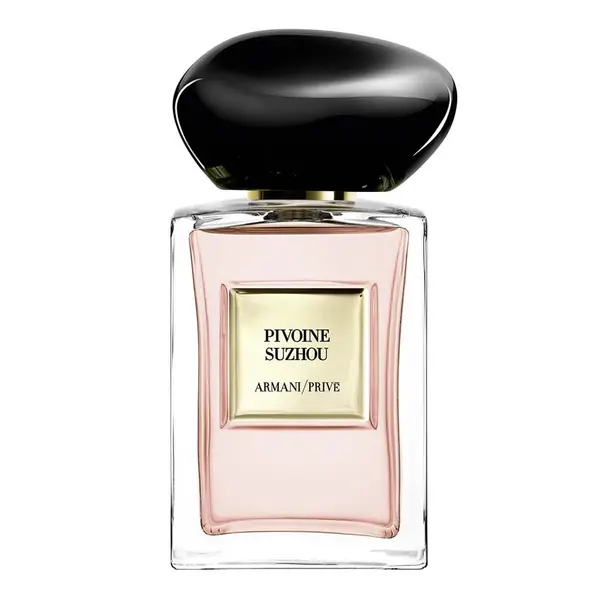 Armani ARMANI Armani Privé Pivoine Suzhou Eau De Toilette Toaletna Voda 100 ml