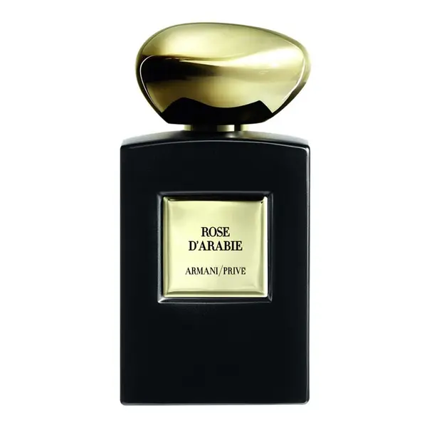 Armani ARMANI Armani Privé Rose D'Arabie Eau De Parfum Parfemska Voda 100 ml