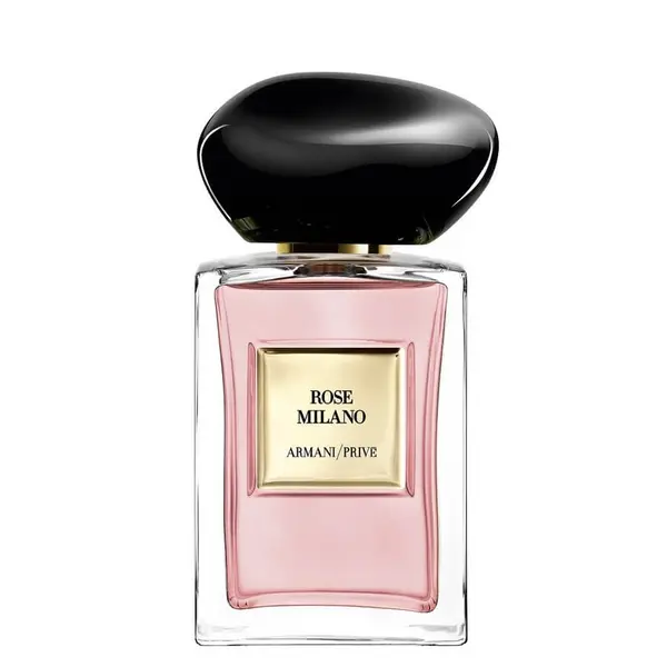 Armani ARMANI Armani Privé Rose Milano Eau De Toilette Toaletna Voda 100 ml