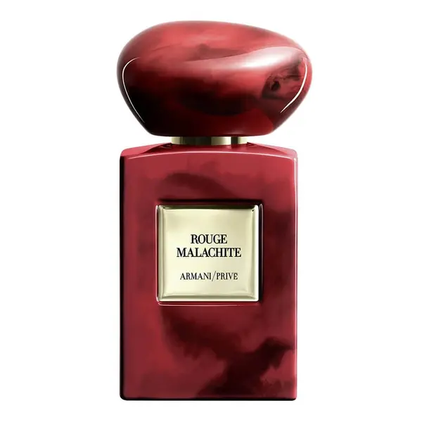 Armani ARMANI Armani Privé Rouge Malachite Eau De Parfum Parfemska Voda 100 ml