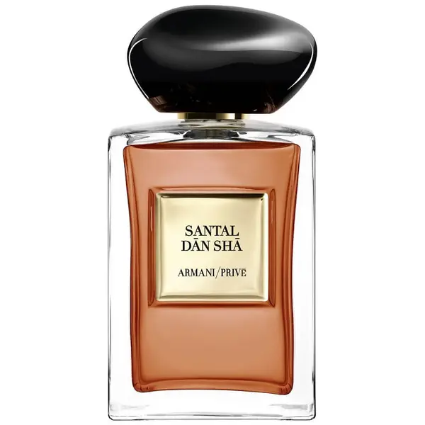 Armani ARMANI Armani Privé Santal Dān Shā Eau De Toilette Toaletna Voda 100 ml