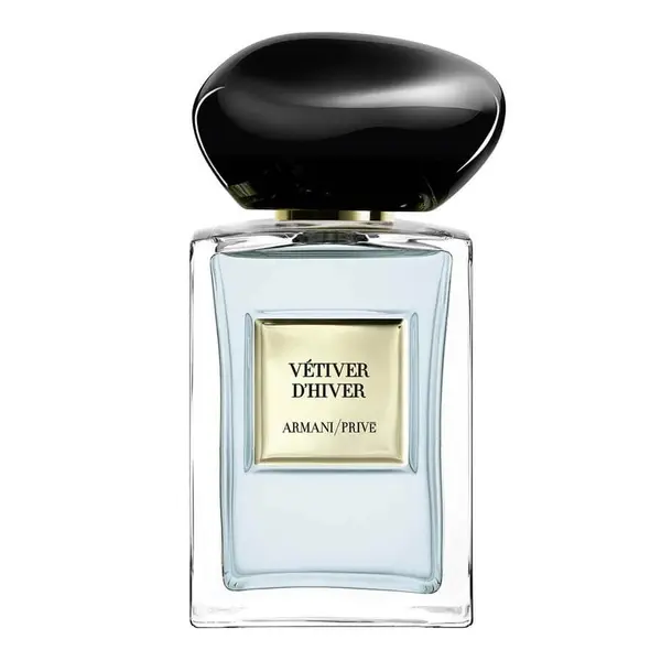 Armani ARMANI Armani Privé Vétiver D'Hiver Eau De Toilette Toaletna Voda 50 ml