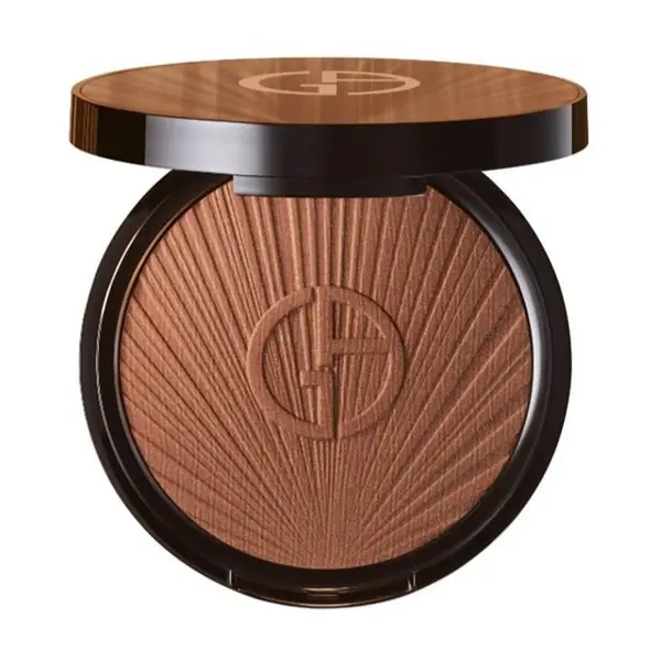 Armani ARMANI Bronzeri Armani Beauty Luminous Silk Bronzer 18 g