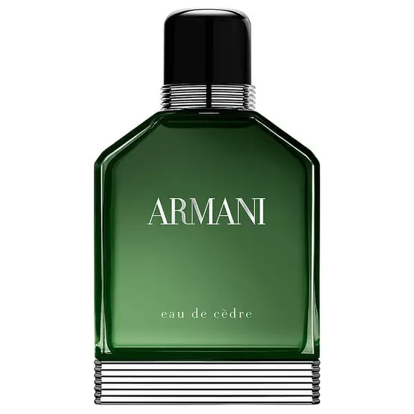 Armani ARMANI Eaux Pour Homme Eau De Cedre Toilette Toaletna Voda 100 ml