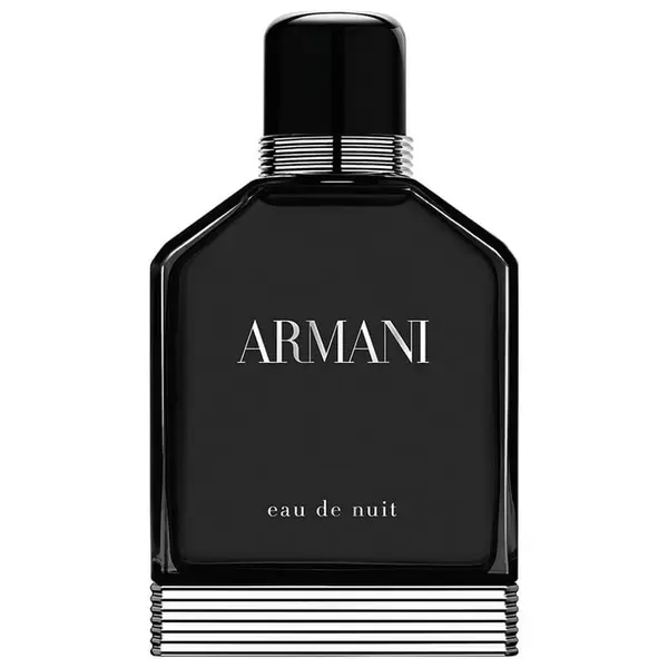 Armani ARMANI Eaux Pour Homme Eau De Nuit Toilette Toaletna Voda 100 ml