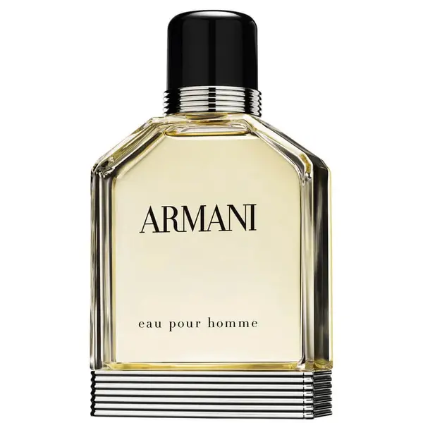 Armani ARMANI Eaux Pour Homme Eau De Toilette Toaletna Voda 100 ml