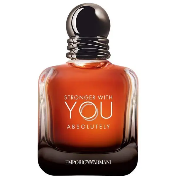 Armani ARMANI Emporio Armani Men Stronger With You Absolutely Eau De Parfum Parfemska Voda 50 ml