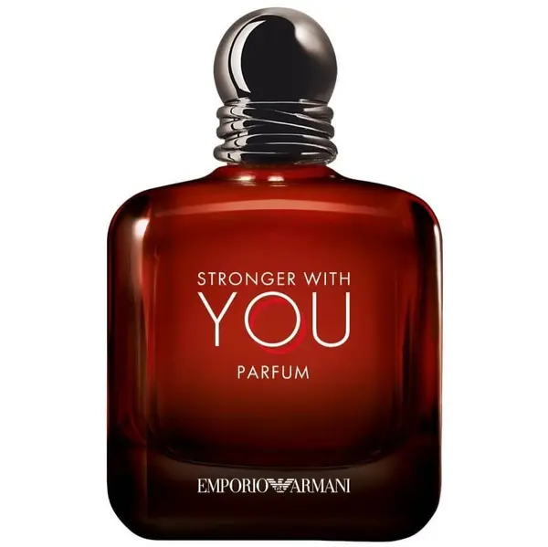 Armani ARMANI Emporio Armani Men Stronger With You Parfum Parfem 100 ml