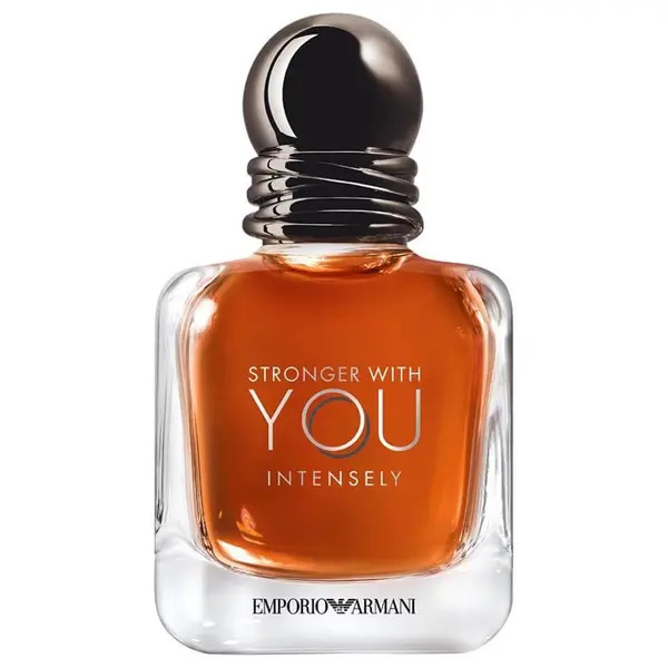 Armani ARMANI Emporio Armani Stronger With You Intensely Eau De Parfum Parfemska Voda 50 ml