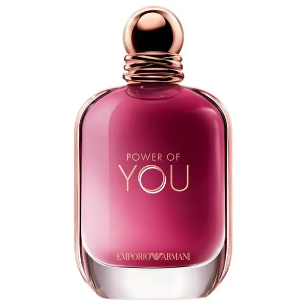 Armani ARMANI Emporio Armani Women Power Of You Eau De Parfum Parfemska Voda 90 ml