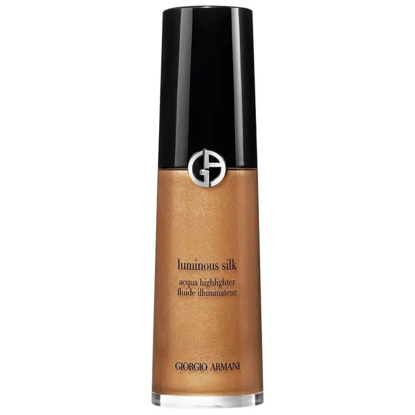Armani ARMANI Highlighteri Luminous Silk Acqua Highlighter Sunset 12 ml