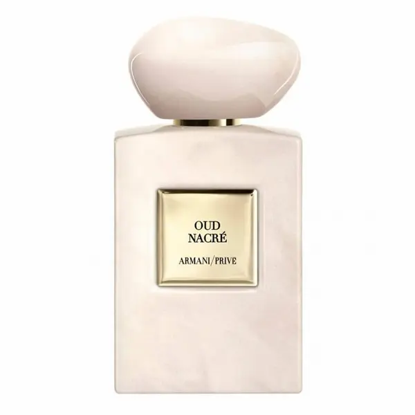 Armani ARMANI La Collection Des Terres Précieuses Privé Oud Nacré Eau De Parfum Parfemska Voda 50 ml