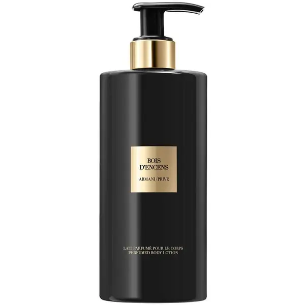 Armani ARMANI La Collection Privé Bois D’Encens Body Lotion Losion Za Tijelo 400 ml