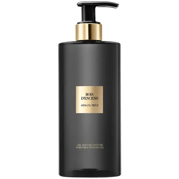 Armani ARMANI La Collection Privé Bois D’Encens Shower Gel Za Tuširanje 400 ml