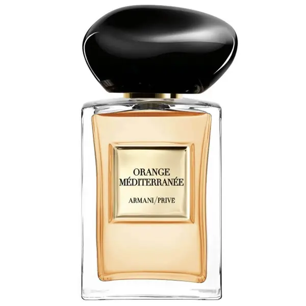 Armani ARMANI Les Eaux Privé Orange Méditerranée Eau De Parfum Parfemska Voda 50 ml