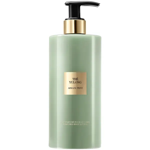 Armani ARMANI Les Eaux Privé The Yulong Body Lotion Losion Za Tijelo 400 ml