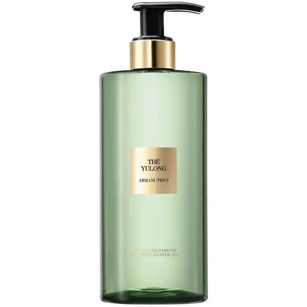 Armani ARMANI Les Eaux Privé The Yulong Shower Gel Za Tuširanje 400 ml