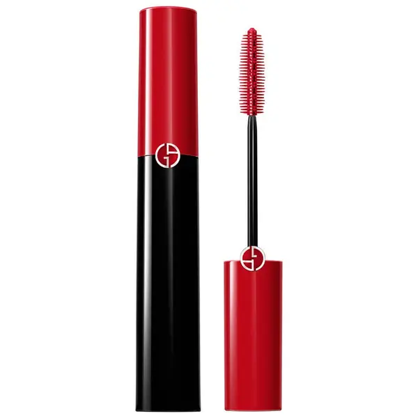 Armani ARMANI Maskare Eccentrico Mascara Obsidian Black Maskara Za Volumen 10 ml