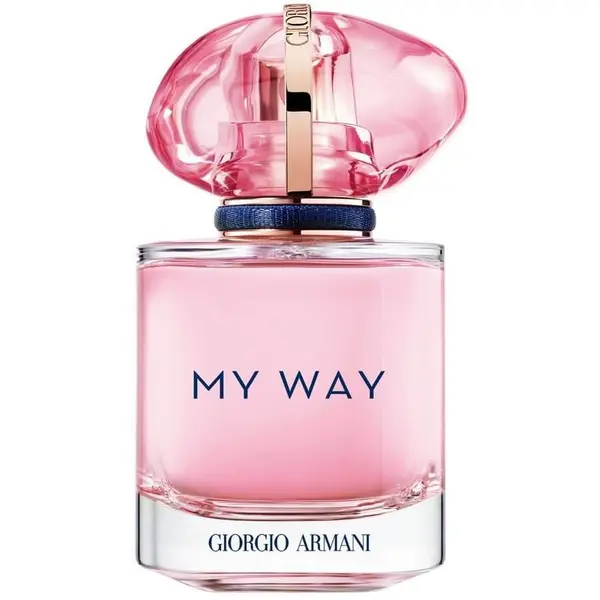 Armani ARMANI My Way Nectar Eau De Parfum Parfemska Voda 50 ml