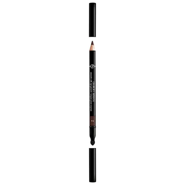 Armani ARMANI Olovke Za Oči Smooth Silk Eye Pencil Brown Olovka 1,14 g