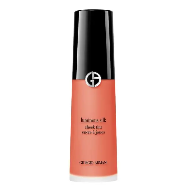 Armani ARMANI Rumenila Luminous Silk Cheek Tint Rumenilo 12 ml