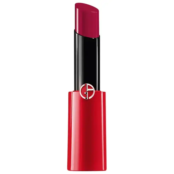 Armani ARMANI Ruževi Za Usne Ecstasy Shine Lipstick Scarlatto Ruž 3 g
