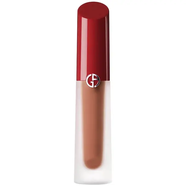 Armani ARMANI Ruževi Za Usne Lip Maestro Satin Tekući Ruž 4 ml