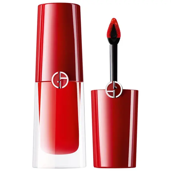 Armani ARMANI Ruževi Za Usne Lip Magnet Liquid Lipstick Front-Row Tekući Ruž 3,9 ml