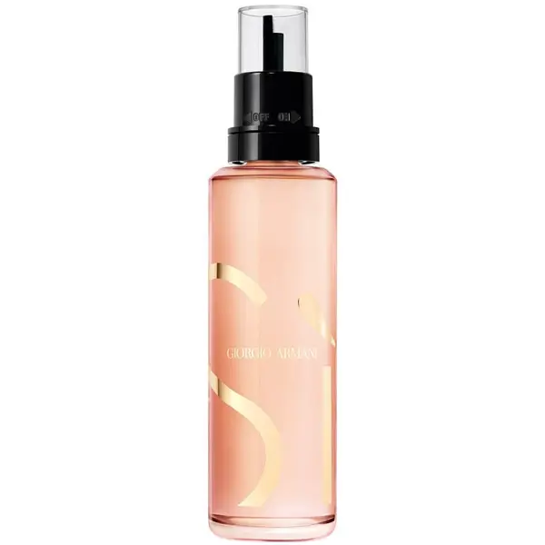 Armani ARMANI Sì Intense Eau De Parfum RefIll Parfemska Voda 100 ml