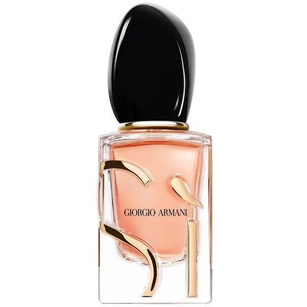Armani ARMANI Sì Intense Eau De Parfum Refillable Parfemska Voda 50 ml