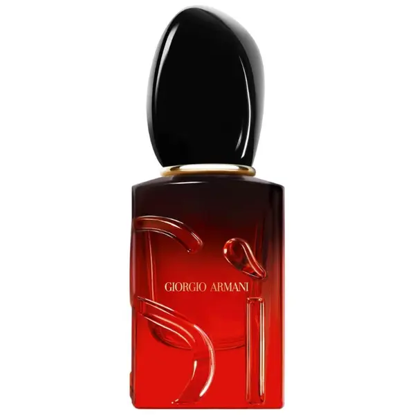 Armani ARMANI Sì Passione Intense Eau De Parfum Parfemska Voda 100 ml