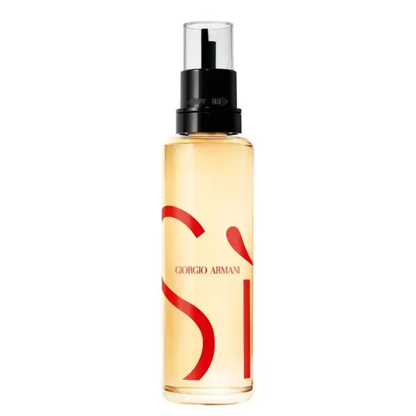 Armani ARMANI Sì Passione Intense Eau De Parfum Refill Parfemska Voda 100 ml