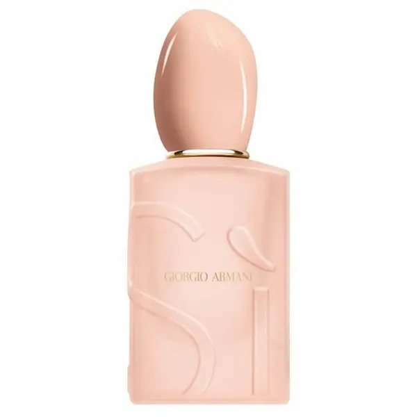 Armani ARMANI Sì Passione Nude Bloom Eau De Parfum Parfemska Voda 50 ml