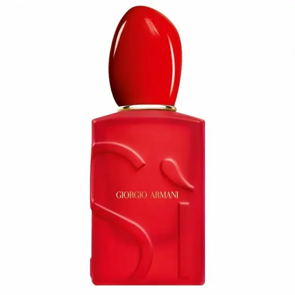 Armani ARMANI Sì Passione Red Bloom Eau De Parfum Parfemska Voda 50 ml