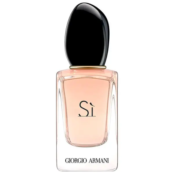Armani ARMANI Si Sì Eau De Parfum Parfemska Voda 50 ml